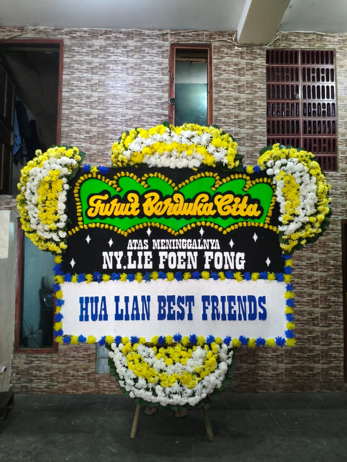 Toko Bunga 24 Jam Grand Heaven | Layanan Florist Terbaik di Jakarta