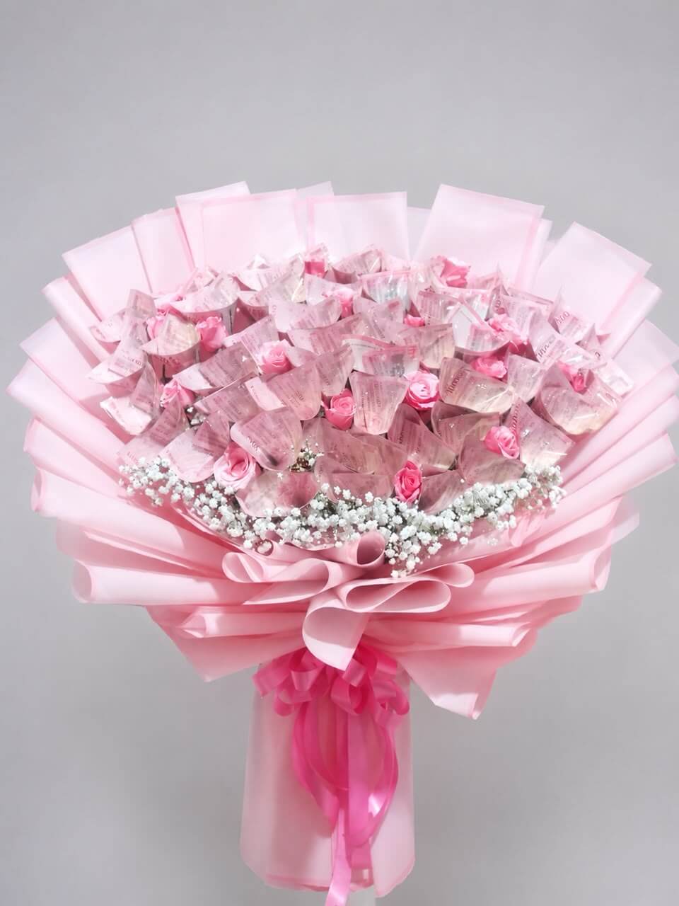 Hand Bouquet