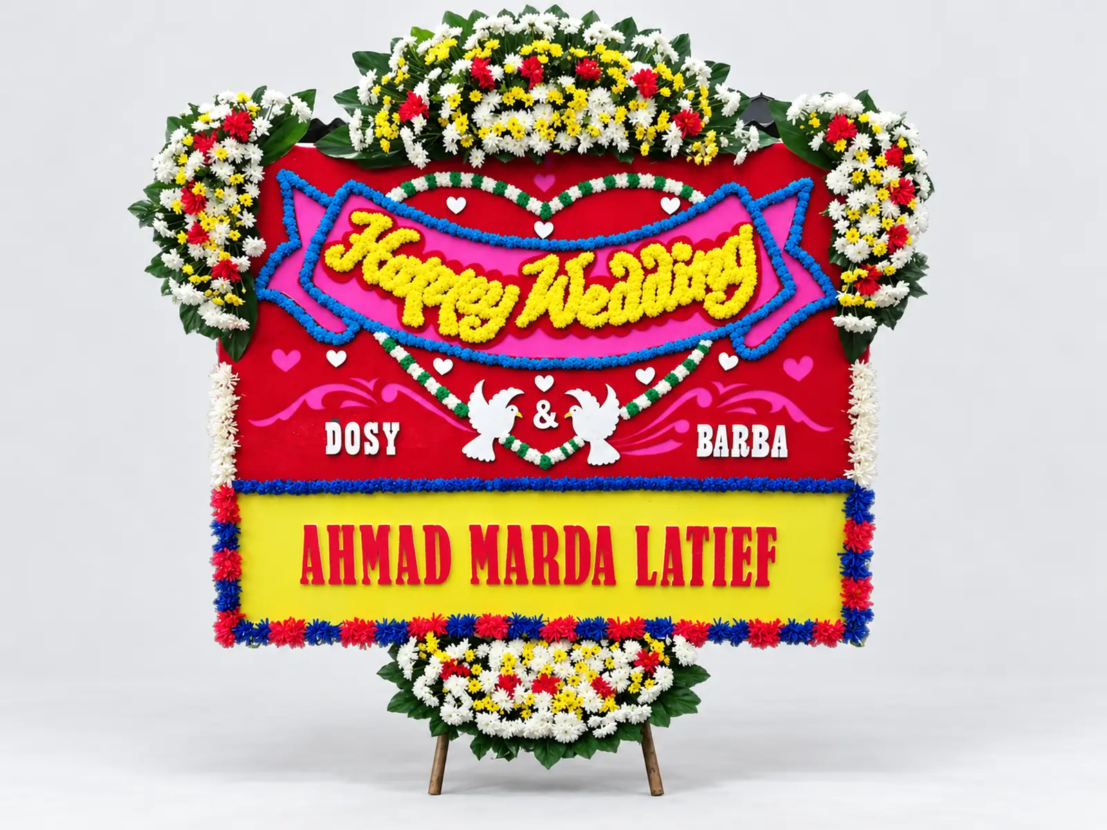 Amarin Florist