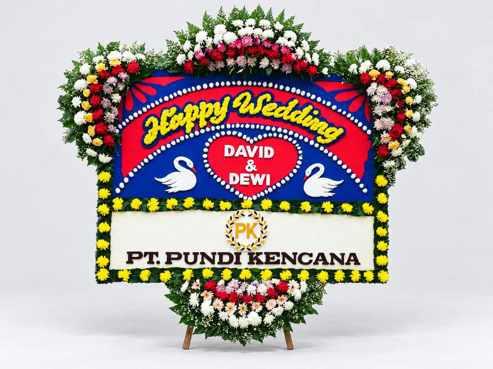 Amarin Florist