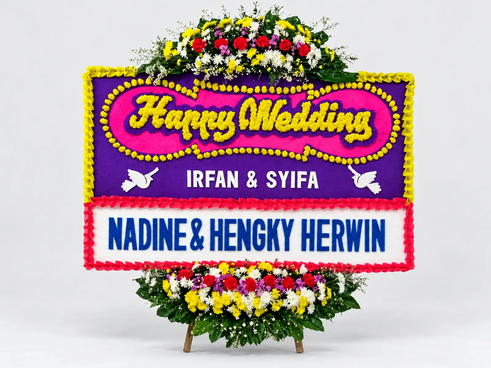 Amarin Florist