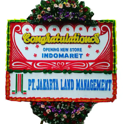 Congratulations 7