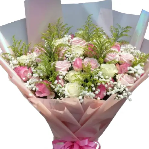 Bunga Handbouquet 10