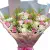 Bunga Handbouquet 10