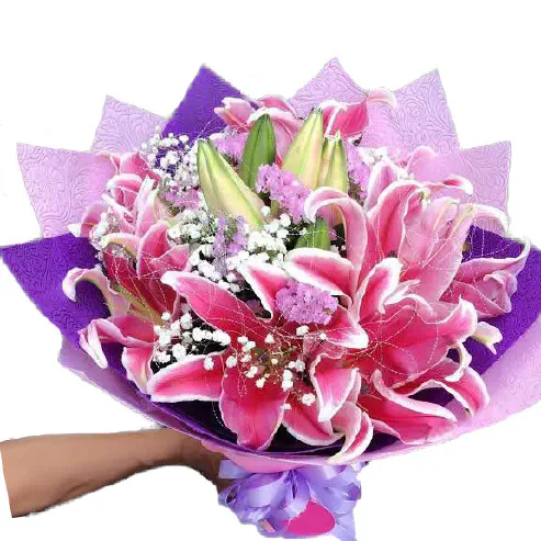 Bunga Handbouquet 3