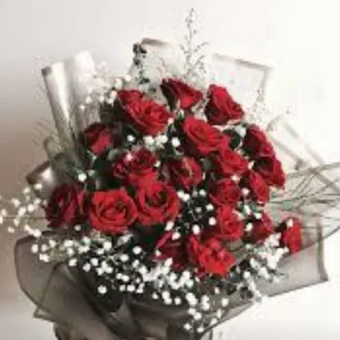 Bunga Handbouquet 9