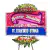 Bunga Papan Happy Wedding 20