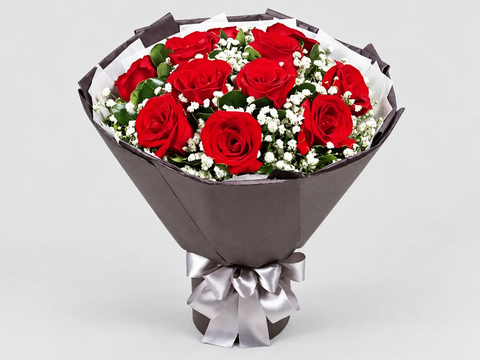 Handbouquet 1