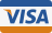 visa payment method icon