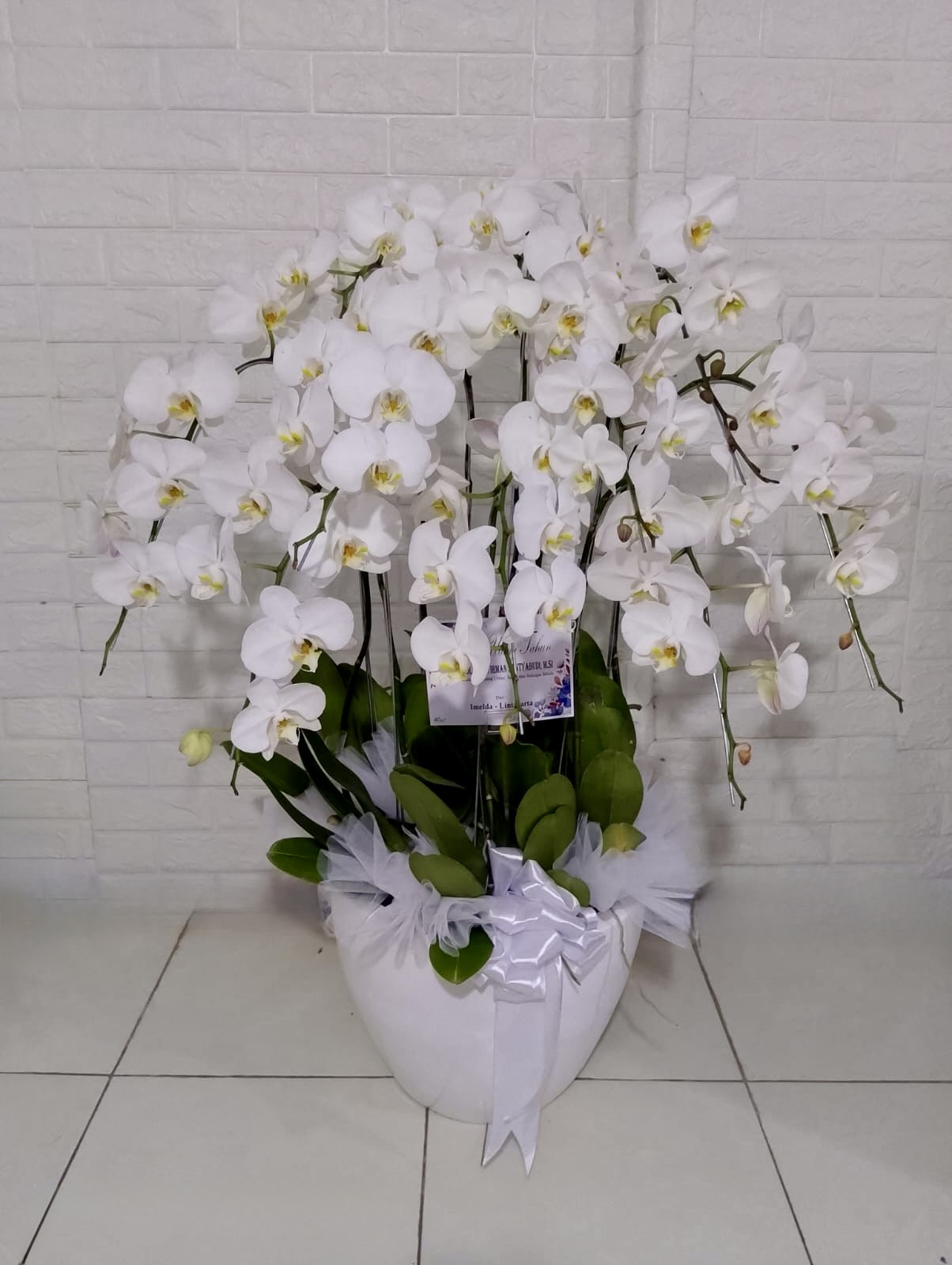 Floral Arrangement