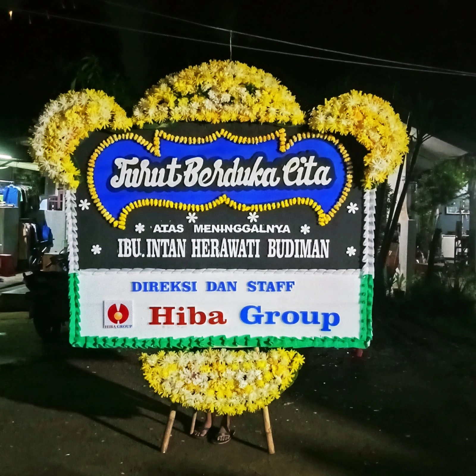 Toko Bunga Ancol | Pilihan Terbaik & Terpercaya