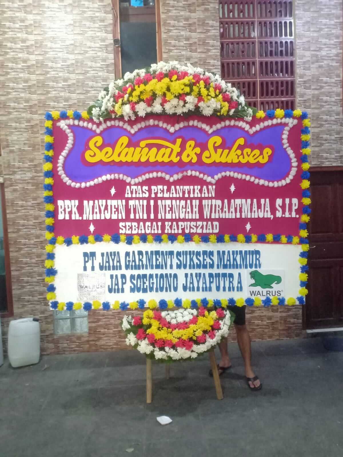 Toko Bunga Bekasi Utara: Bunga Segar dan Kreativitas Bersemi di Utara Bekasi