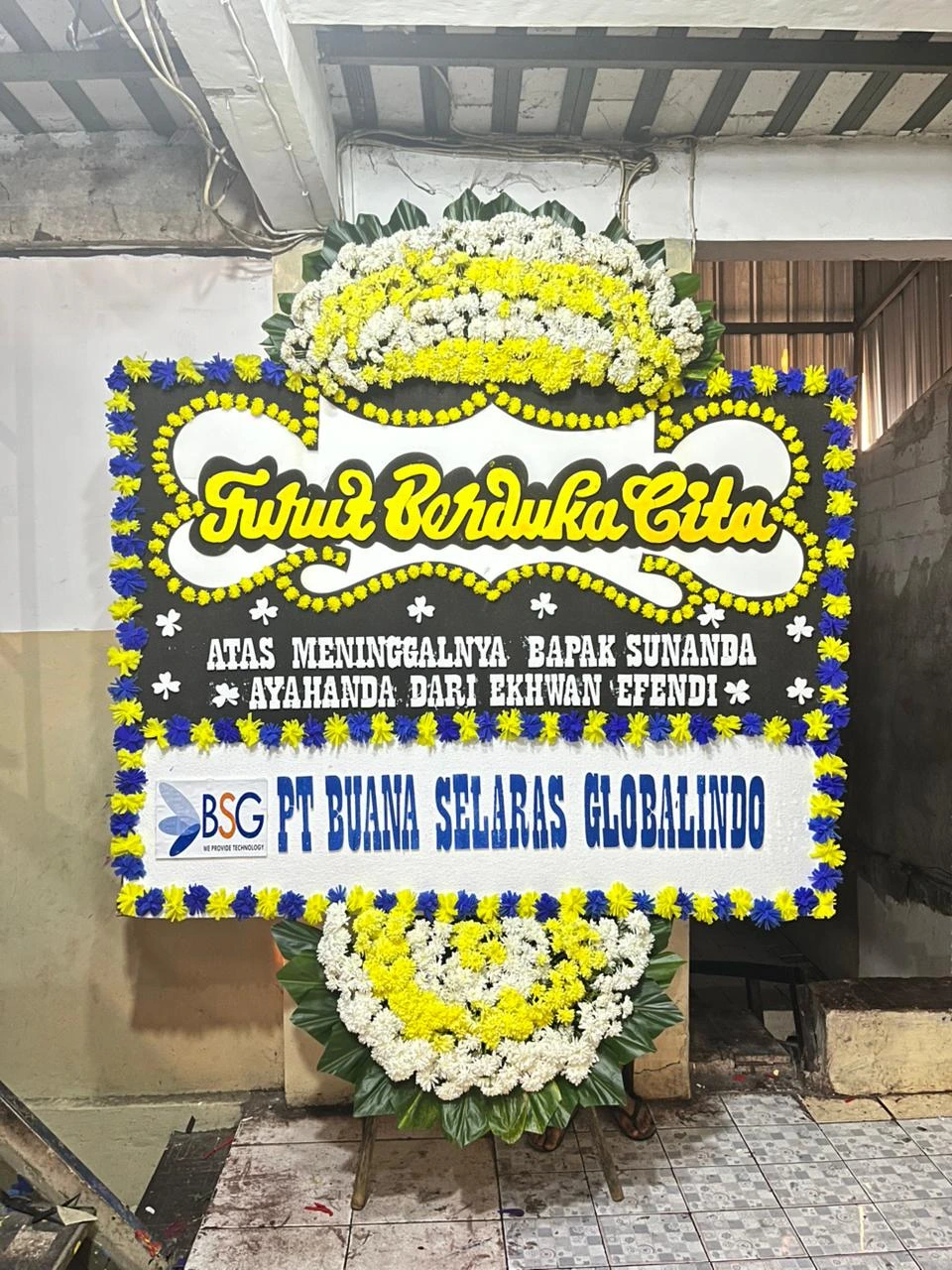 Toko Bunga Bintaro Sektor 1 | Pesan Sekarang!