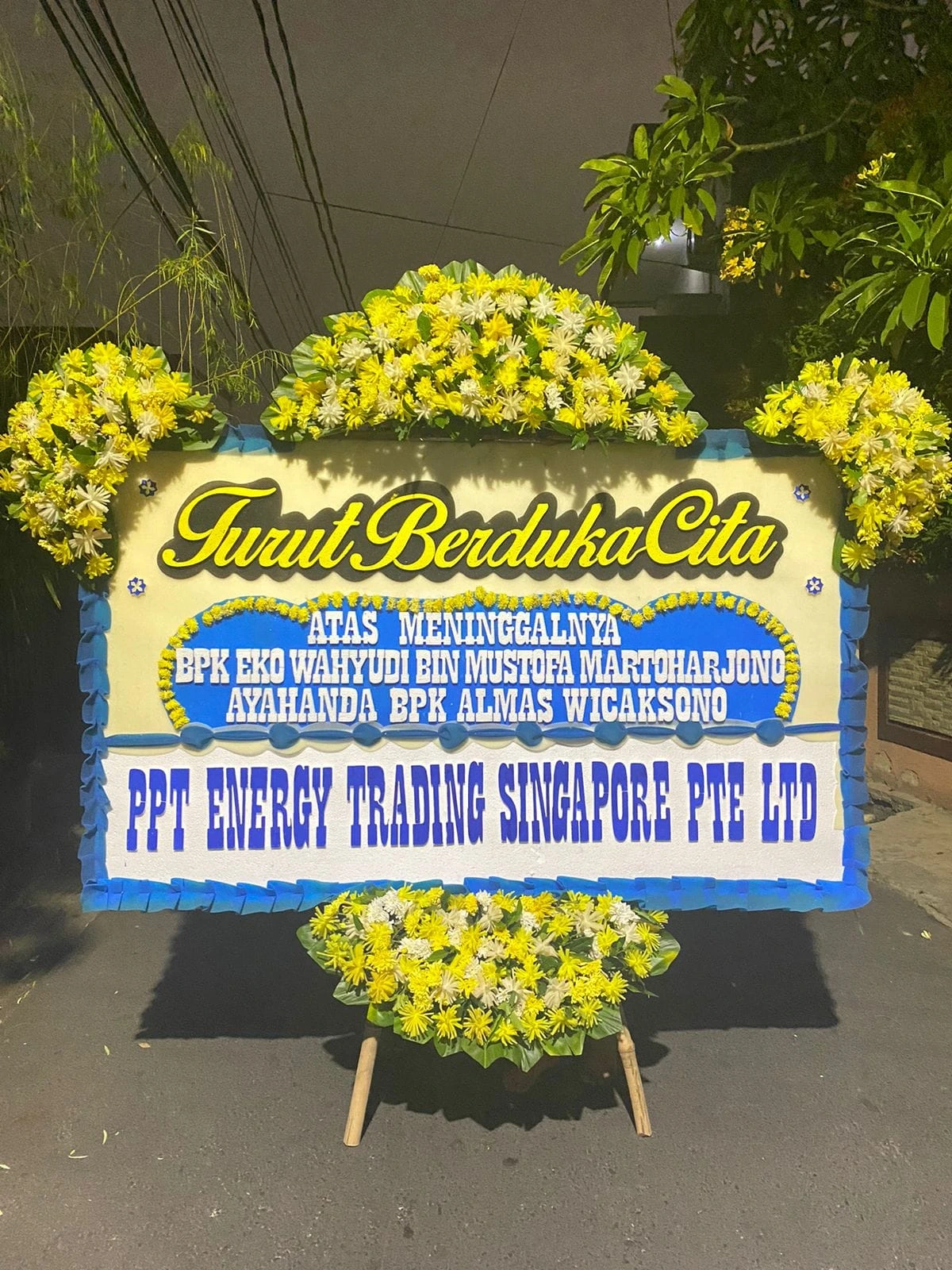 Toko Bunga Cideng Jakarta | Amarin Florist, 08111234547