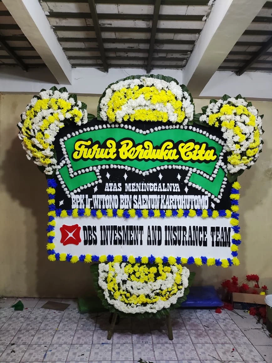 Floral Arrangement