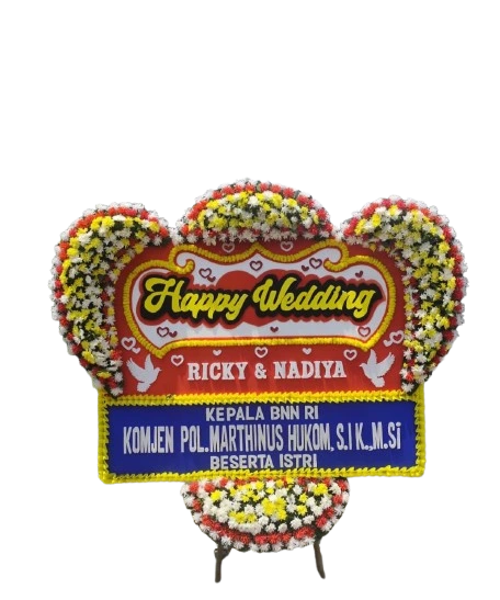 Toko Bunga Dekat Hotel Santika Premiere Slipi | Amarin Florist