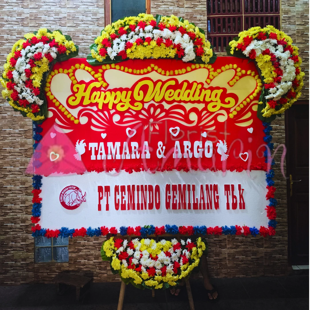 Toko Bunga Duri Kepa | Rangkaian Bunga Terbaik