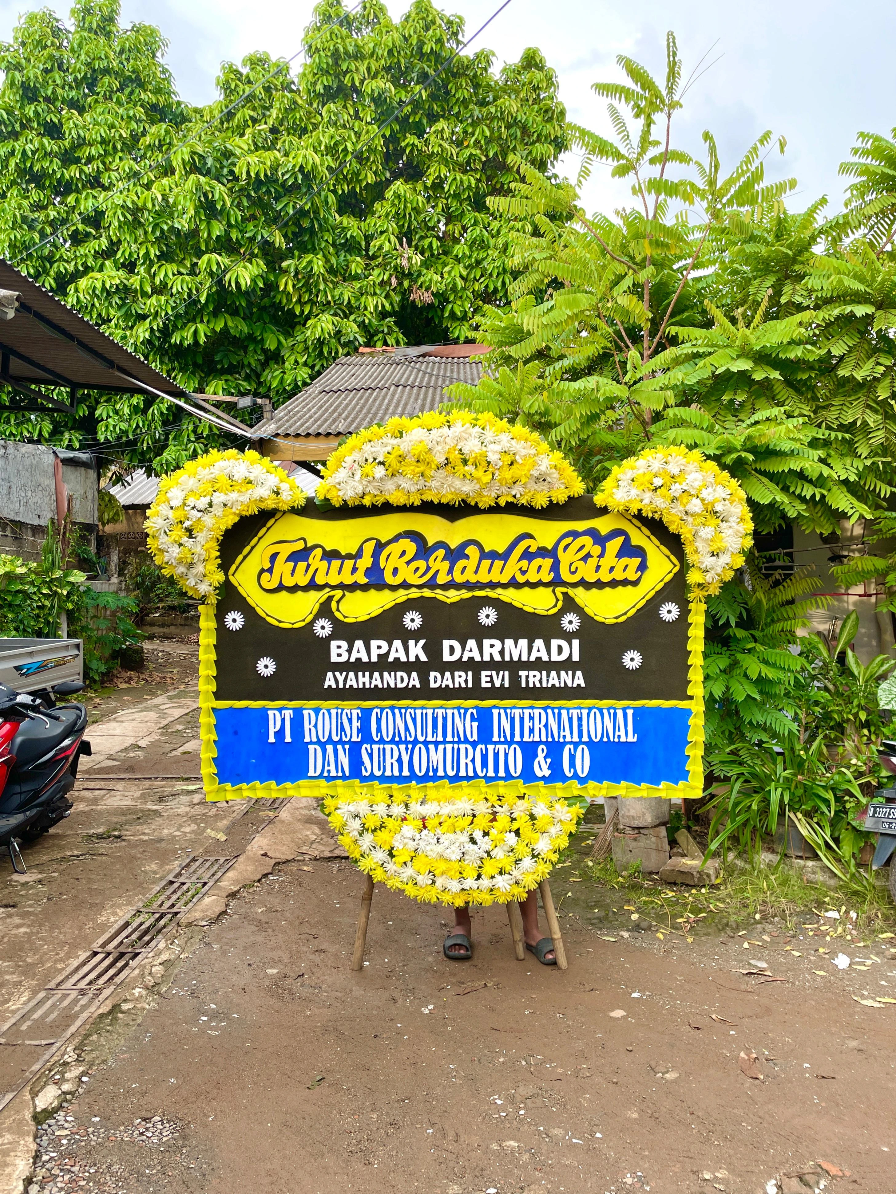 Toko Bunga Galur | Amarin Florist Jakarta Pusat | 08111234547