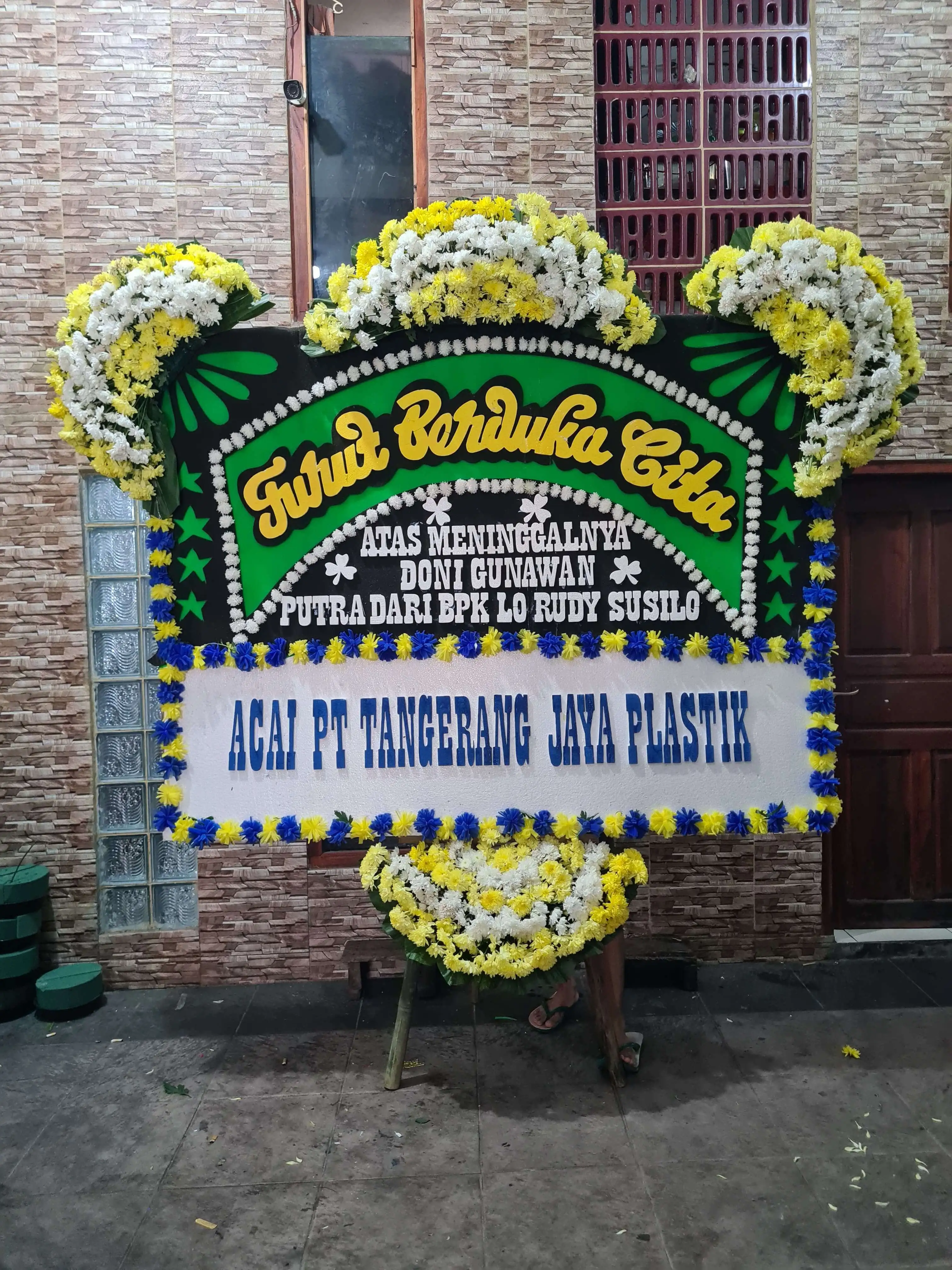Toko Bunga Gandasari: Pilihan Bunga Terbaik