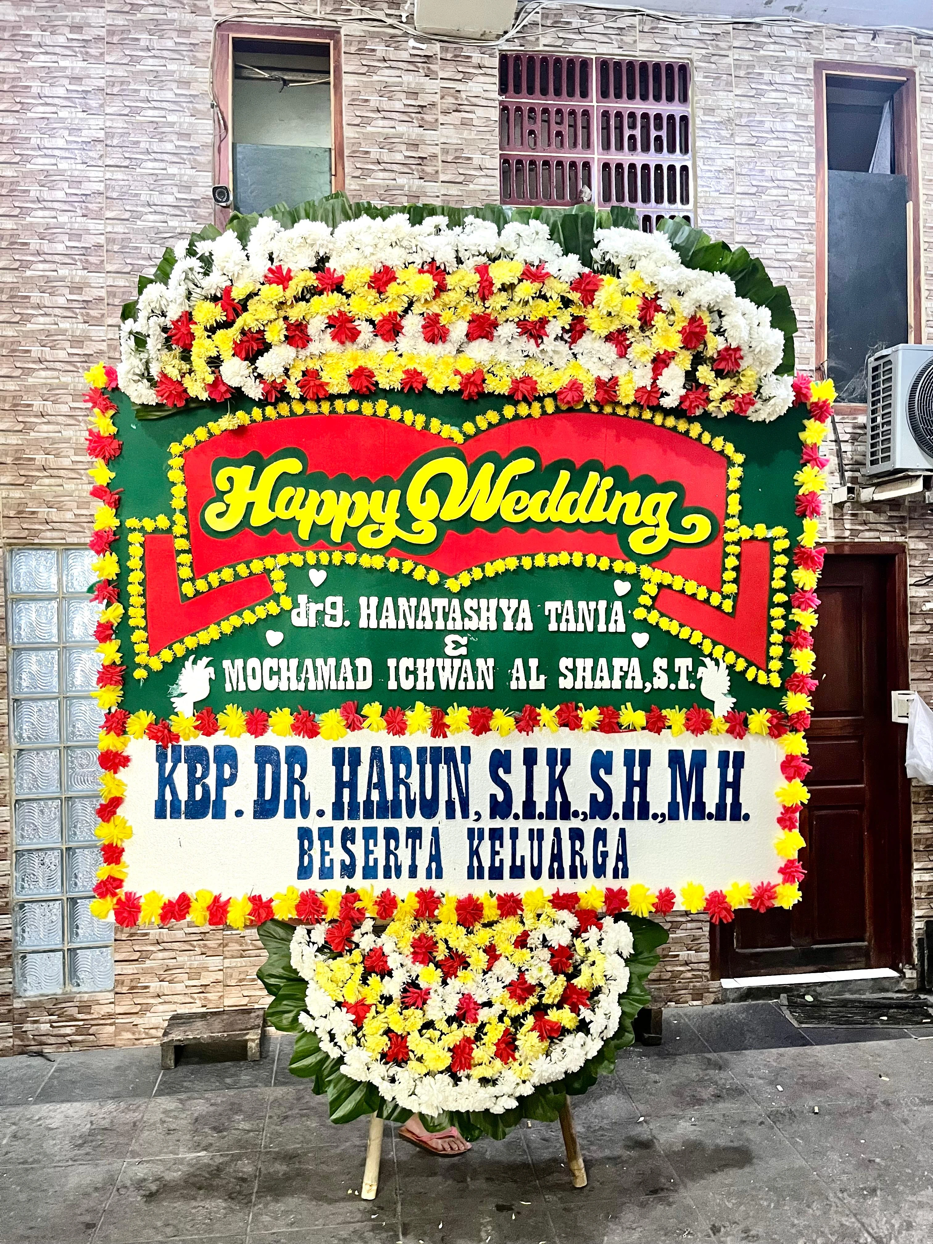 Floral Arrangement
