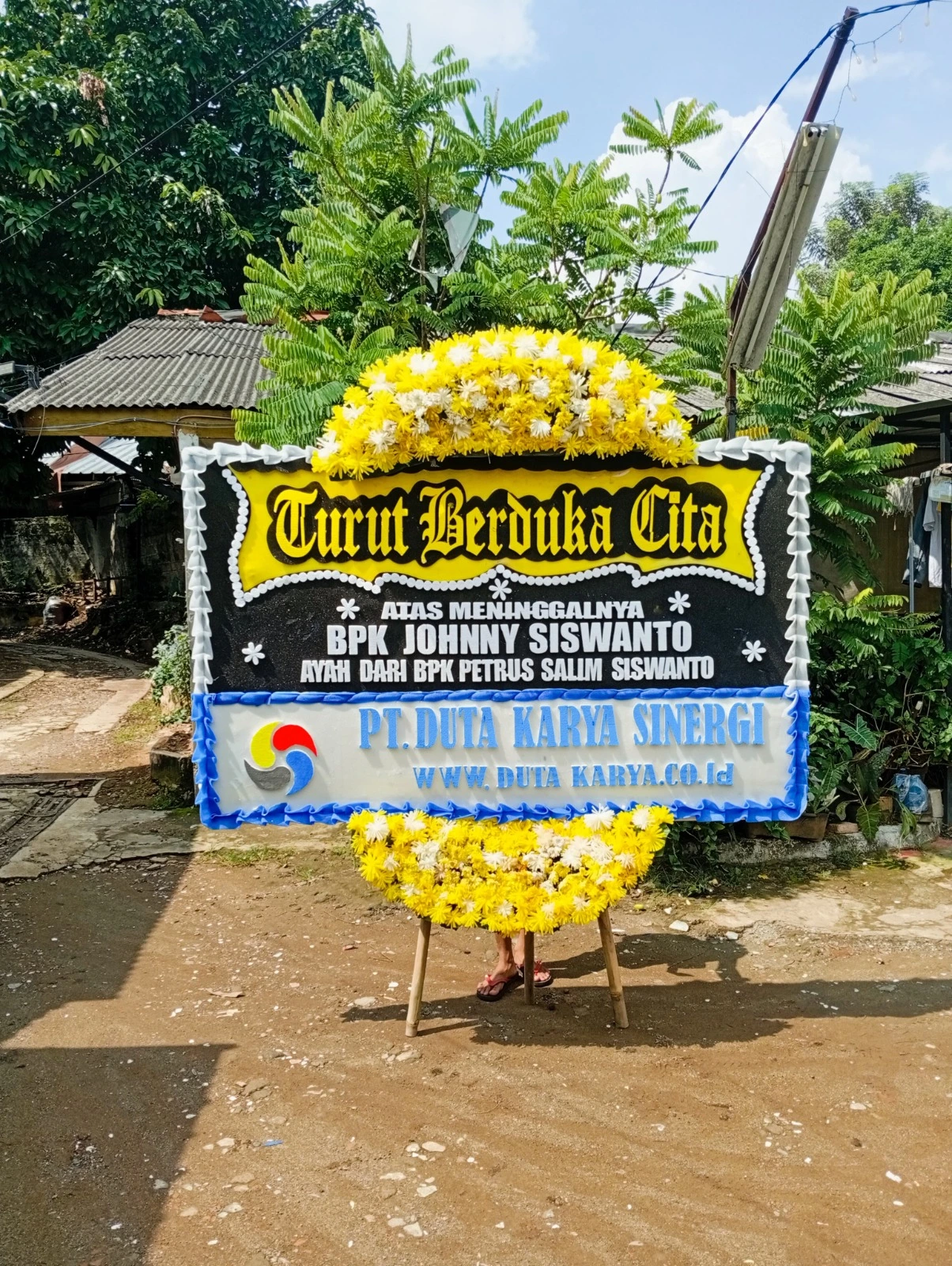 Toko Bunga Jakarta Barat | Harga, Review, & Lokasi