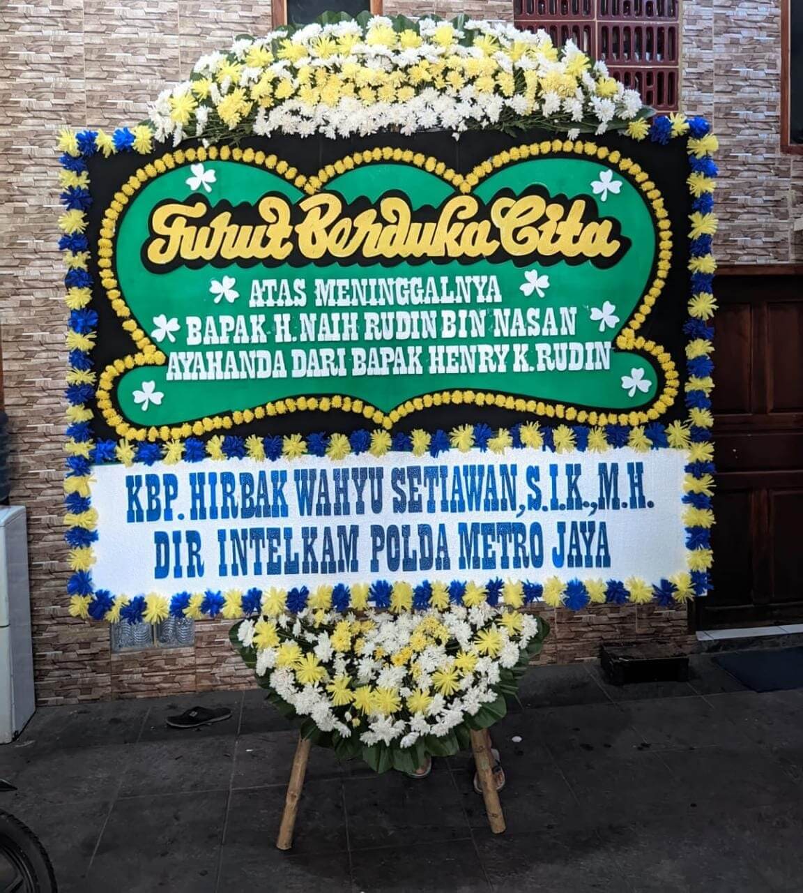 Toko Bunga Jakarta Pelayanan Cepat dan Terpercaya!