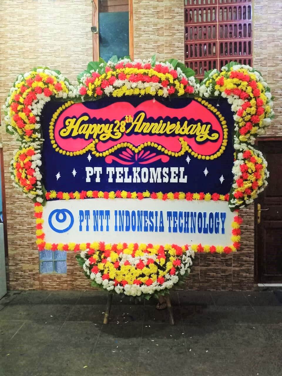 Toko Bunga Jakarta | Temukan Bunga Terbaik untuk Acaramu!
