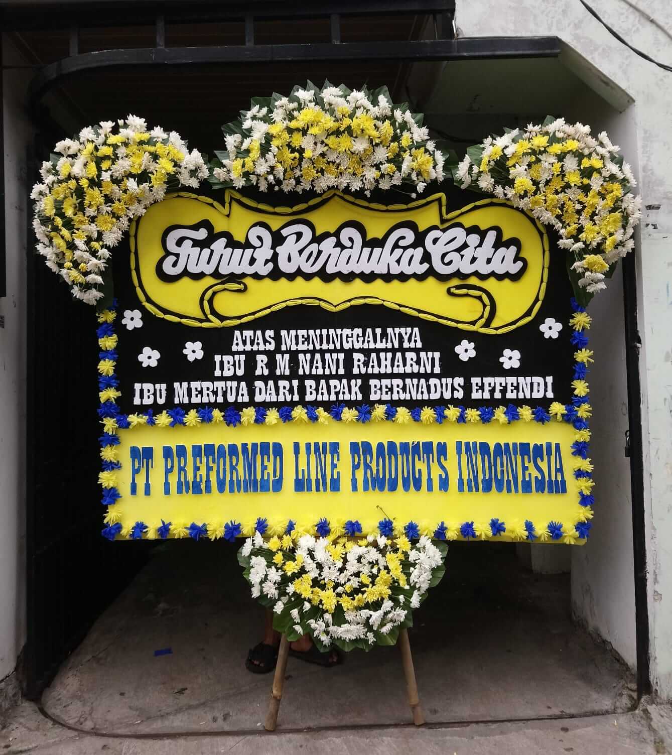 Toko Bunga Jaticempaka Florist Terbaik di Bekasi