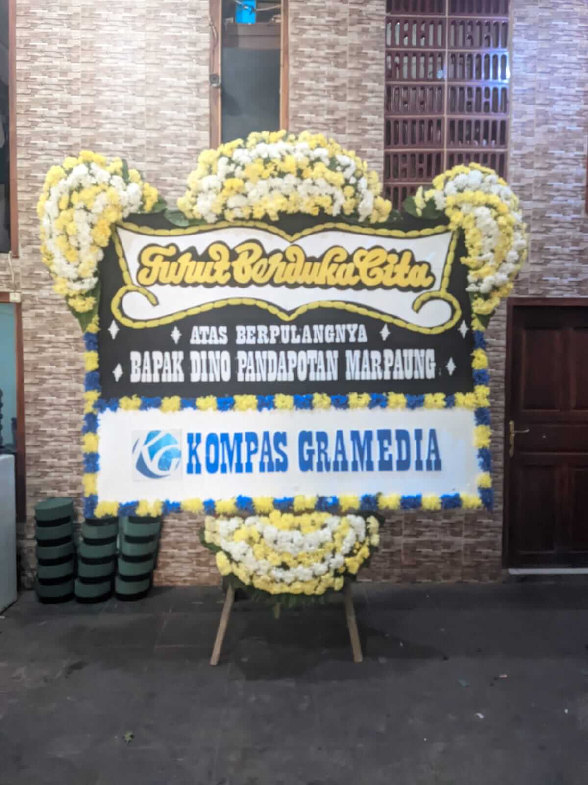Amarin Florist