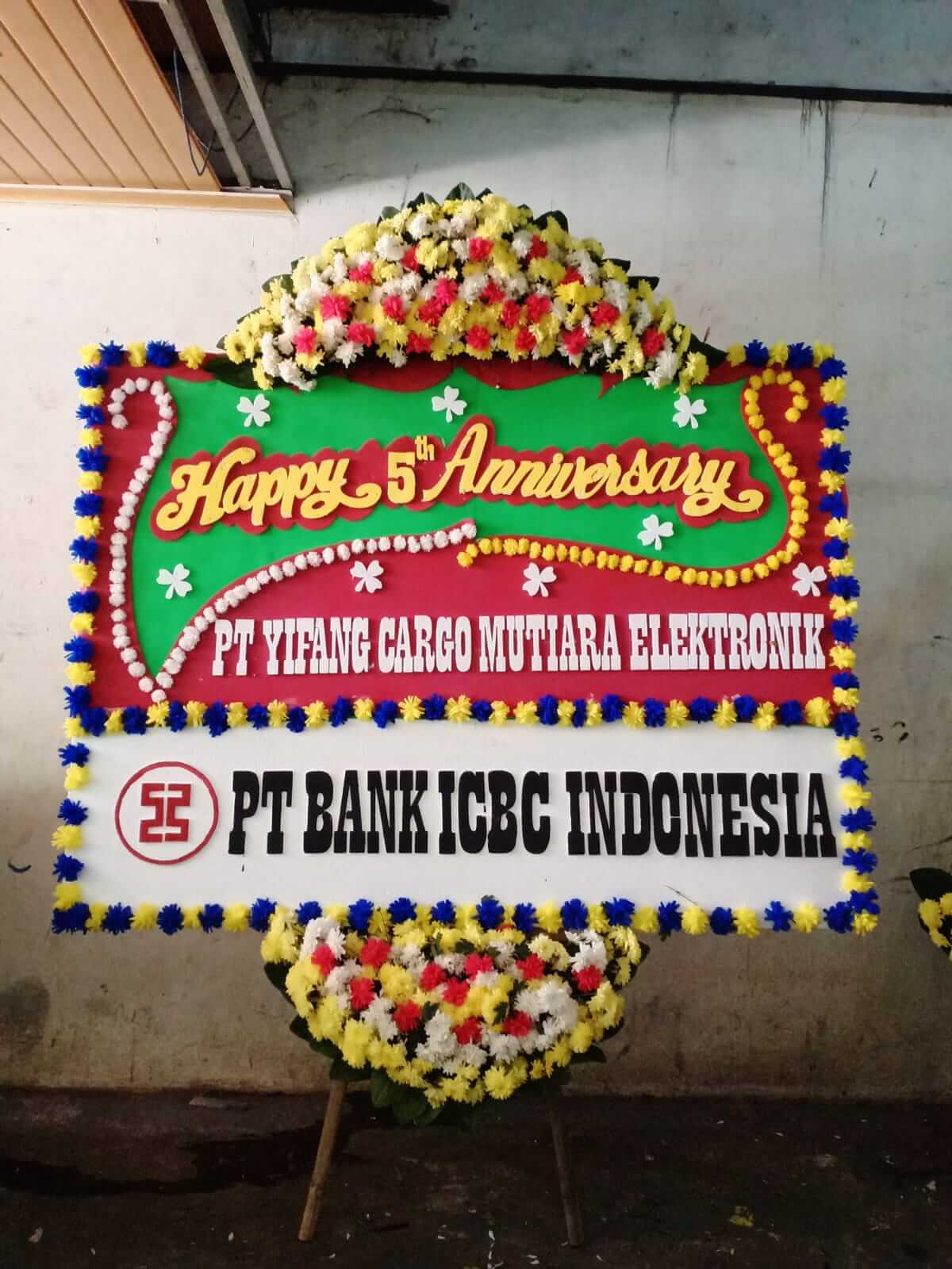 Toko Bunga Jatiranggon Pilihan Terbaik