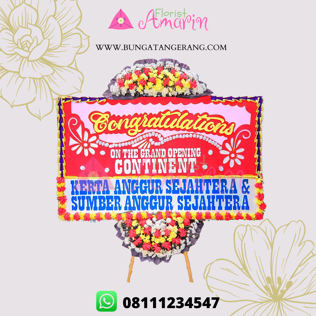Amarin Florist