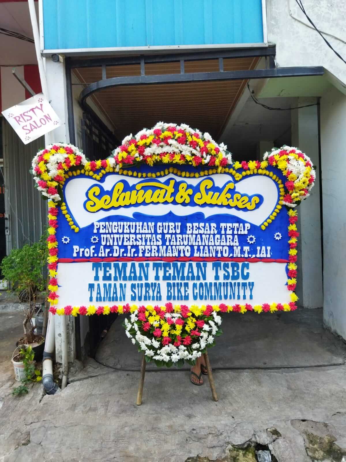 Amarin Florist