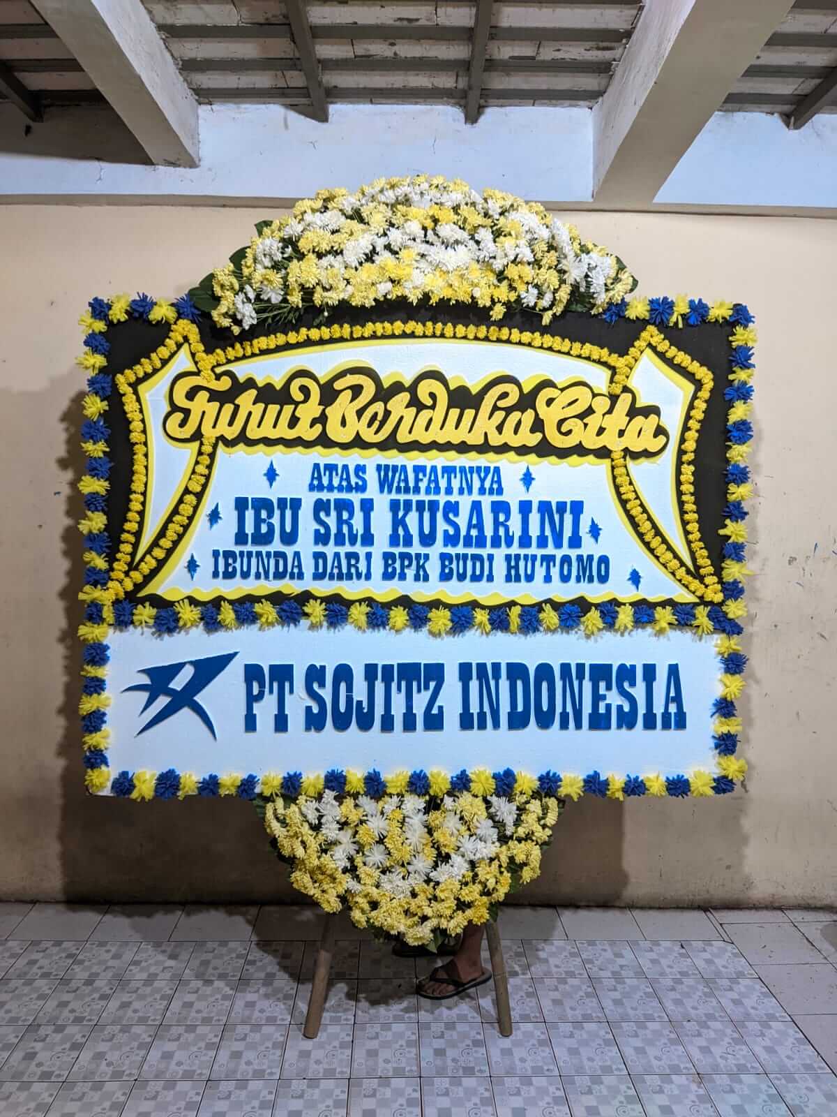 Amarin Florist