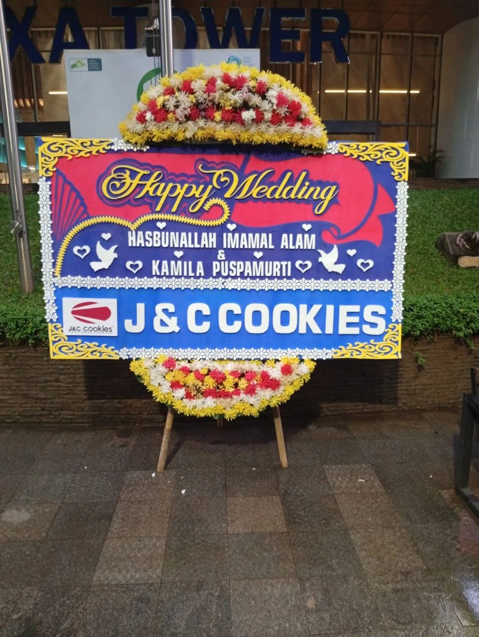 Toko Bunga Karawang | Solusi Lengkap untuk Setiap Momen Spesial