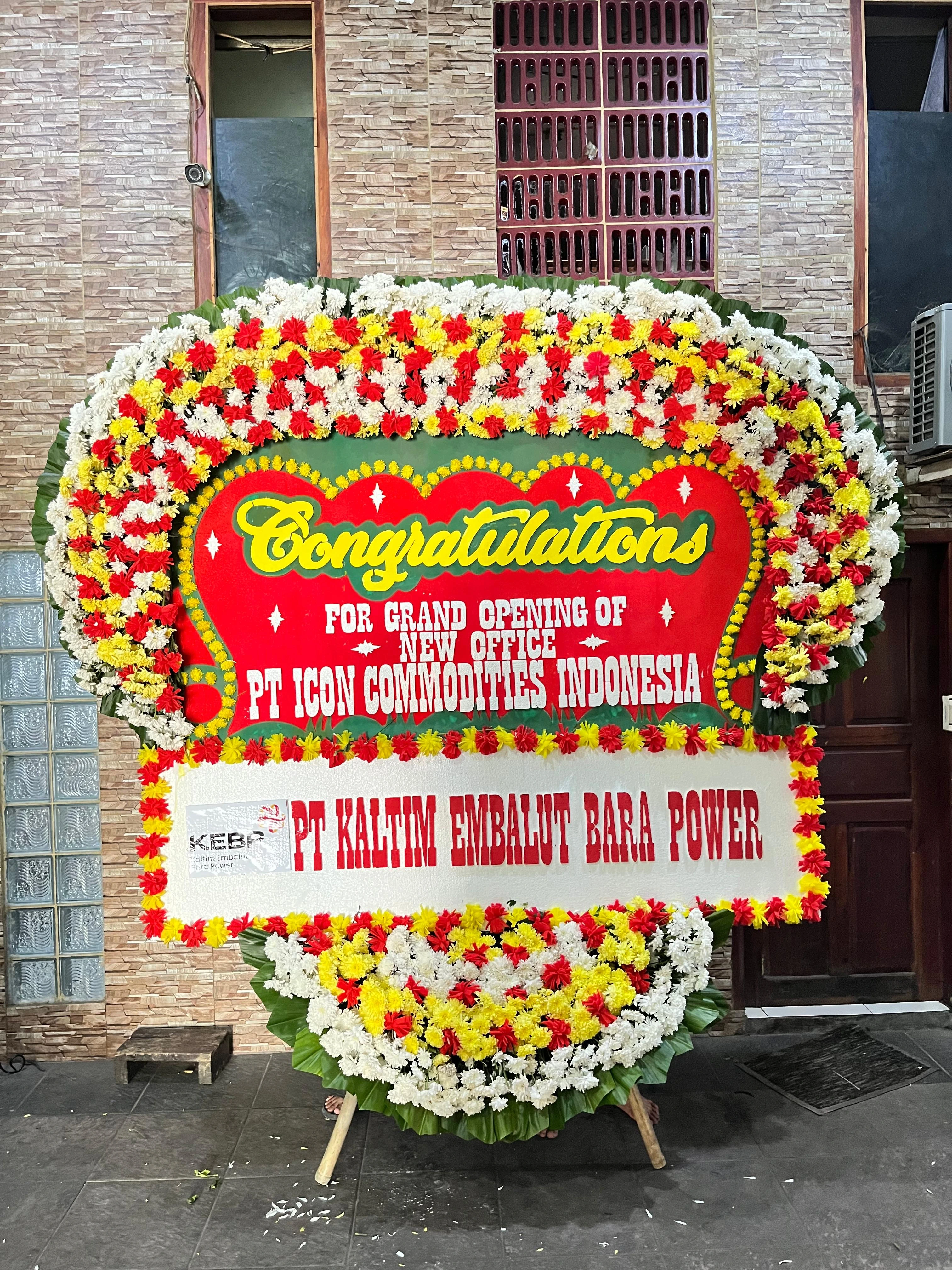 Floral Arrangement