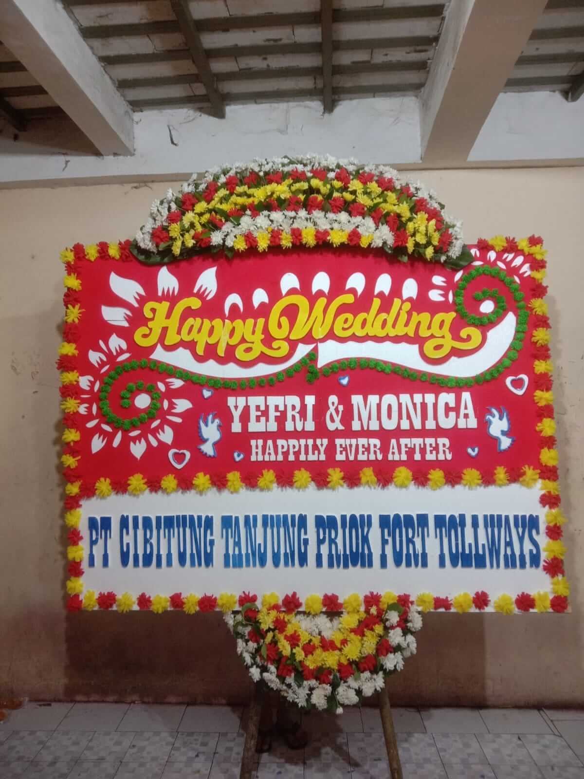 Toko Bunga Ketapang - Pilihan Terbaik & Terpercaya