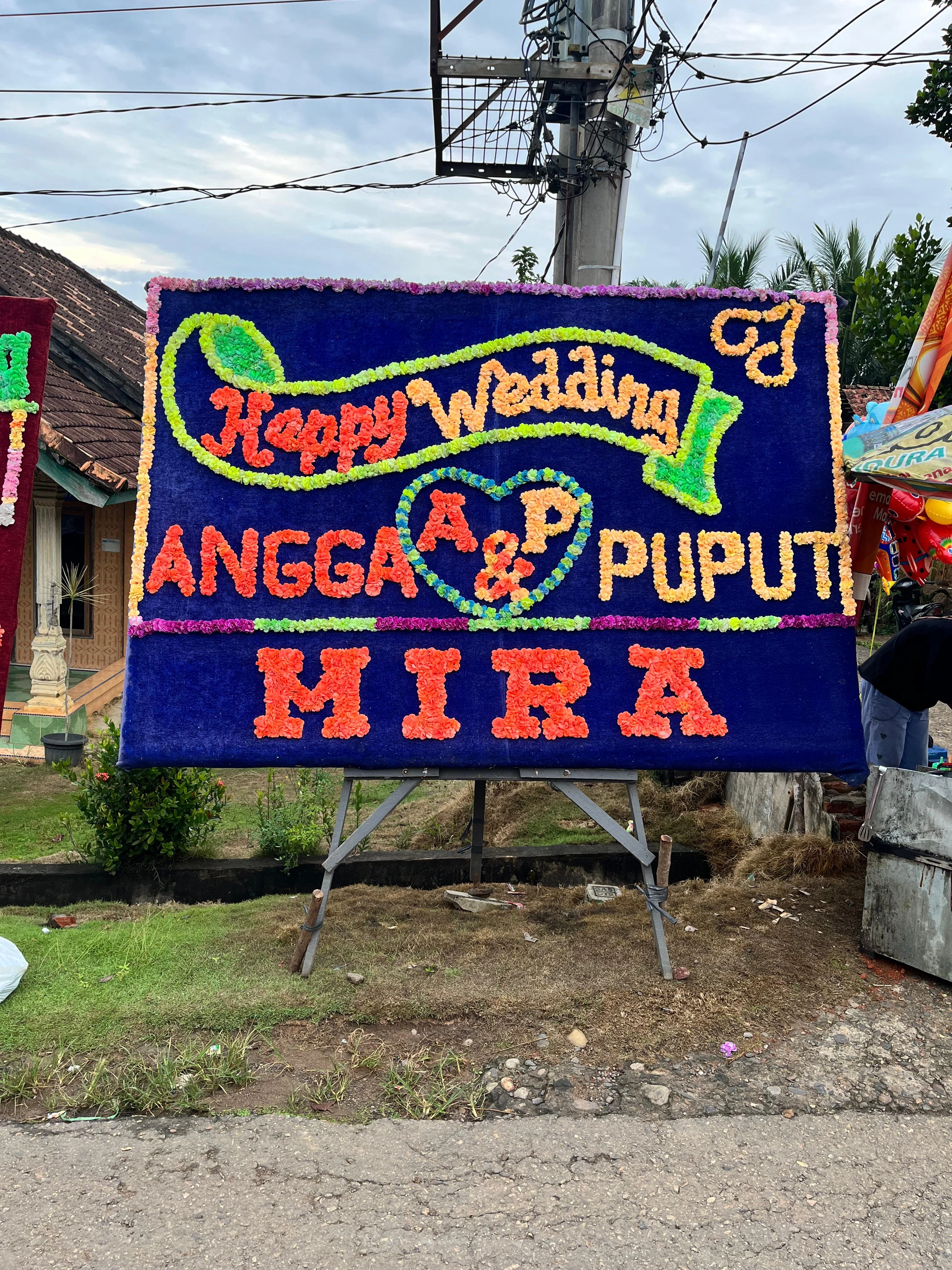 Toko Bunga Lubuk Linggau | Florist Terpercaya