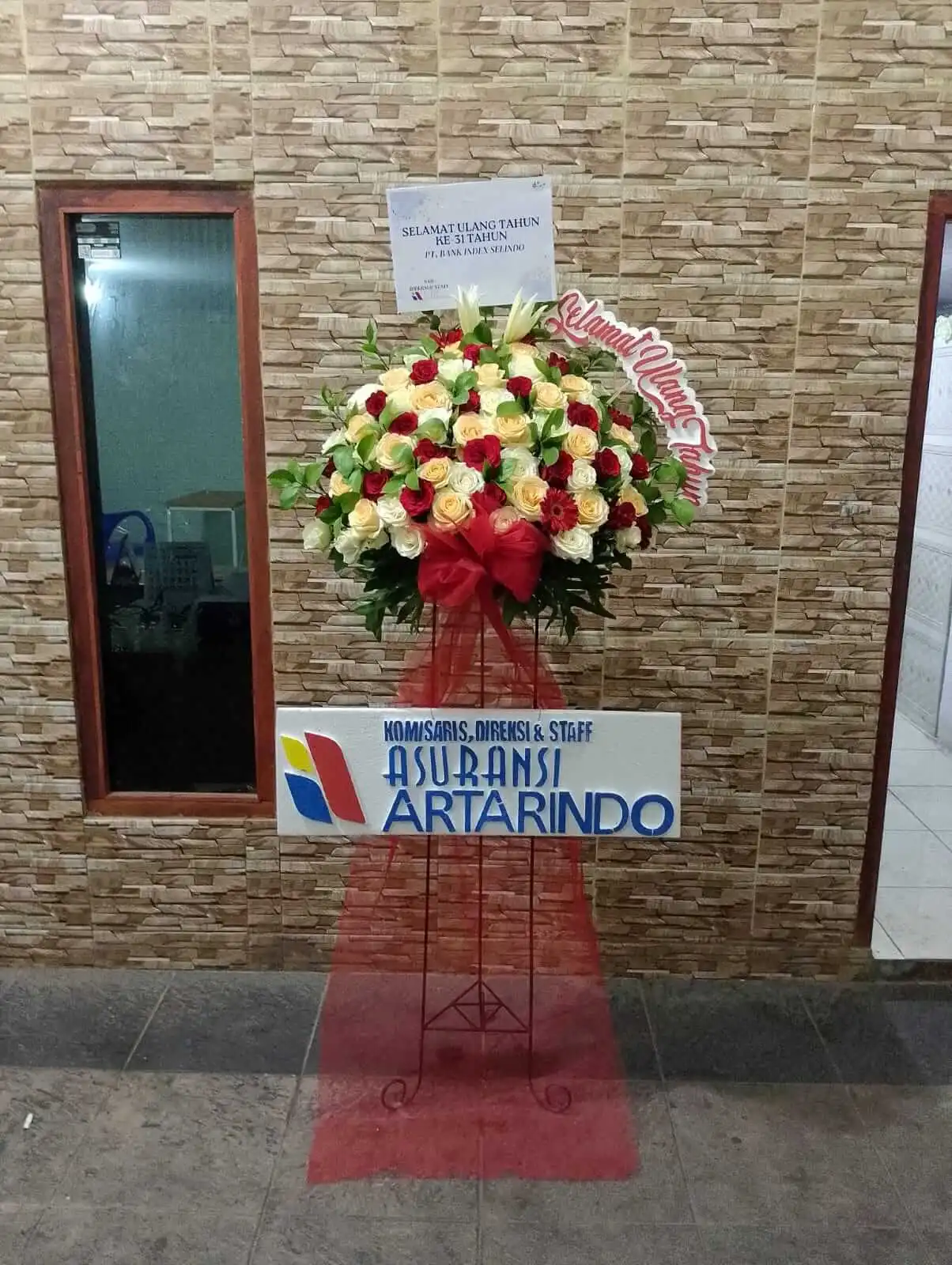 Amarin Florist