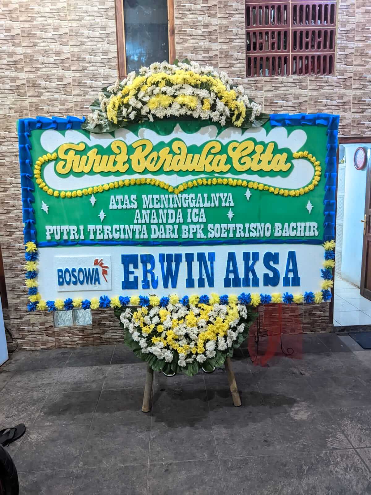  Toko Bunga Margahayu Bekasi