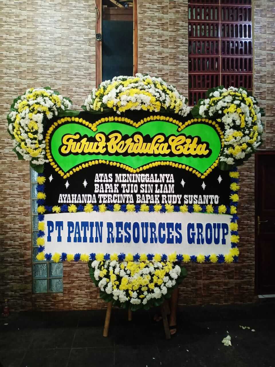 Toko Bunga Margamulya Bekasi