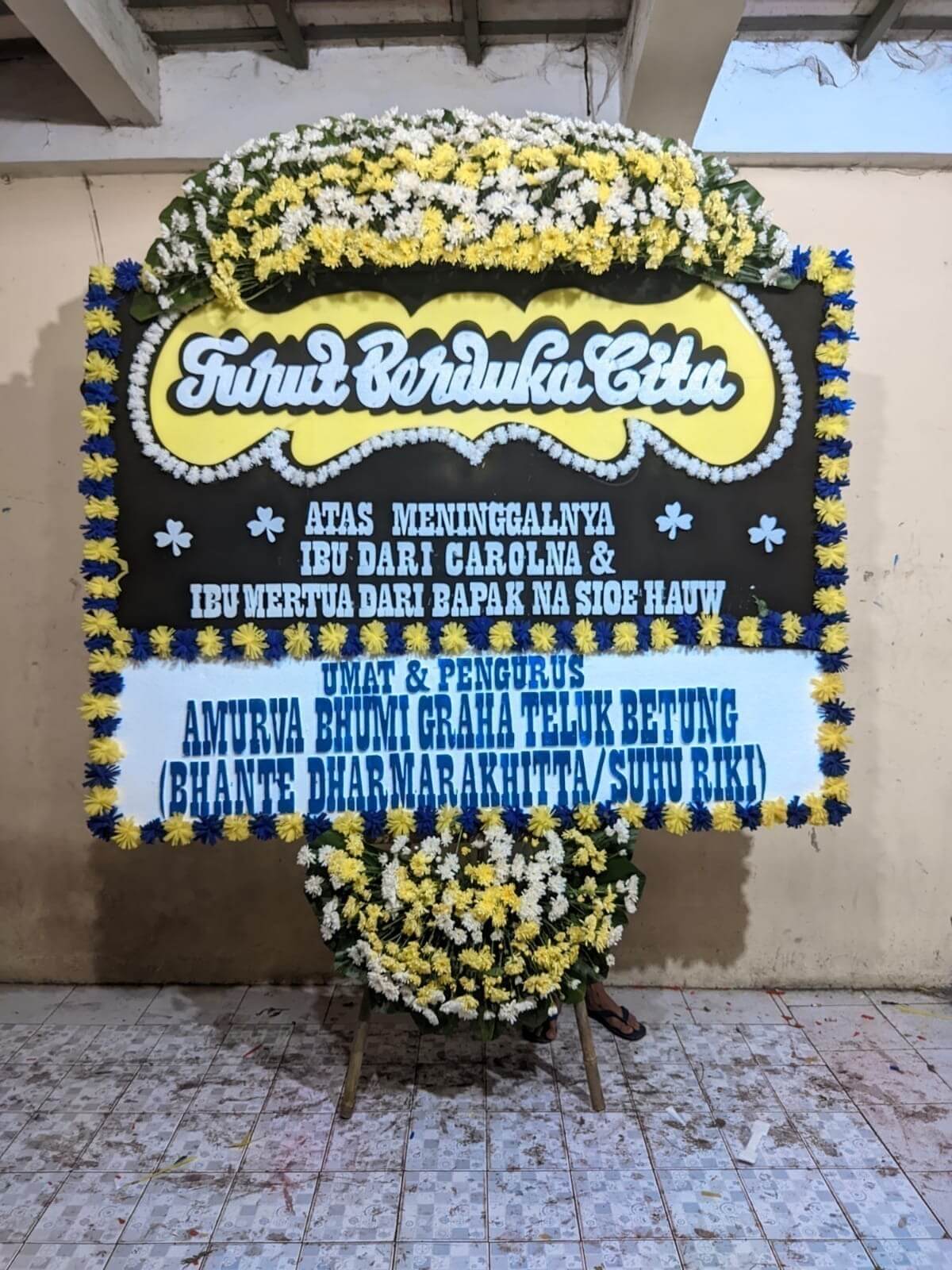 Toko Bunga Mustikajaya Terlengkap