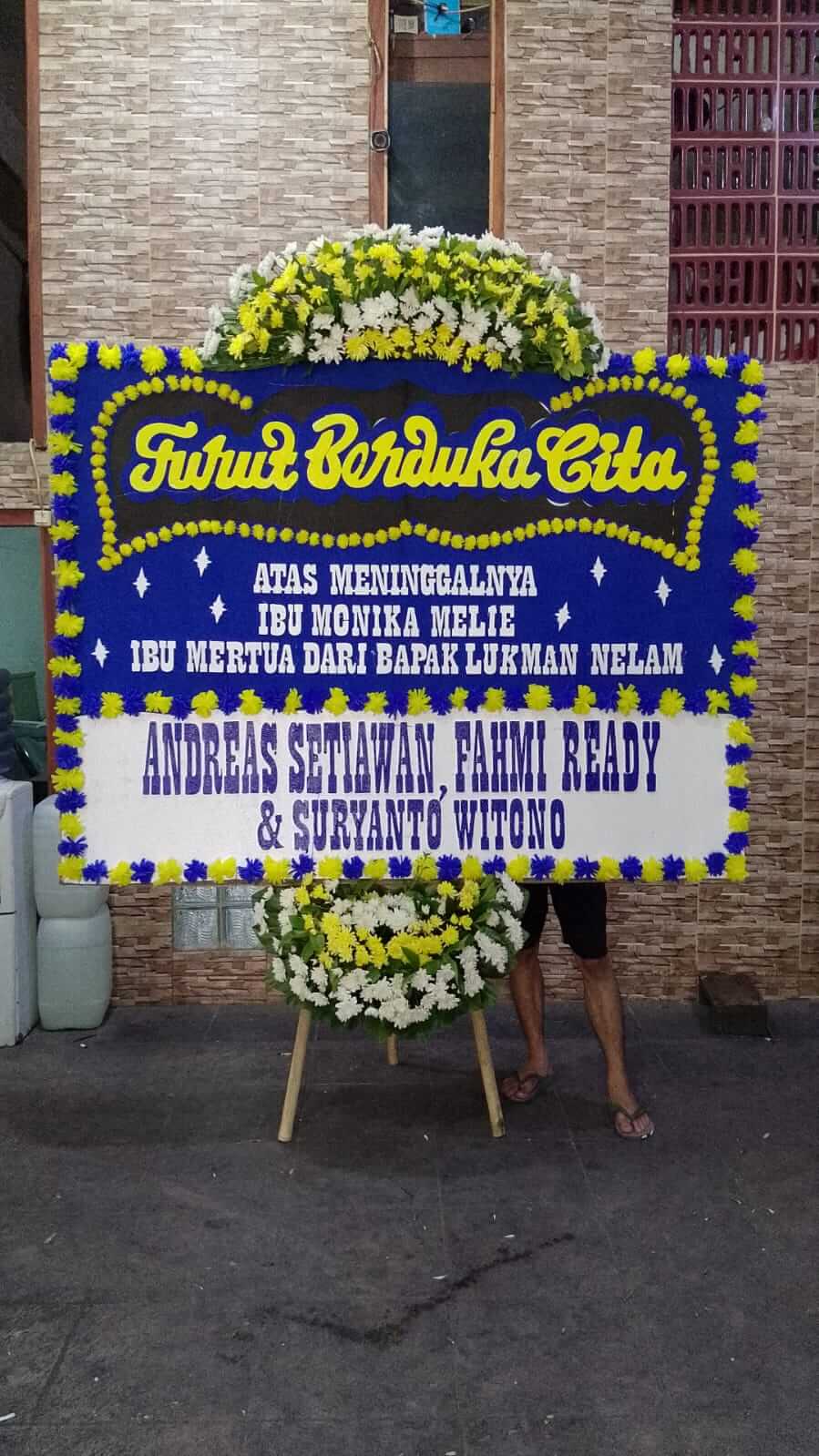 Amarin Florist