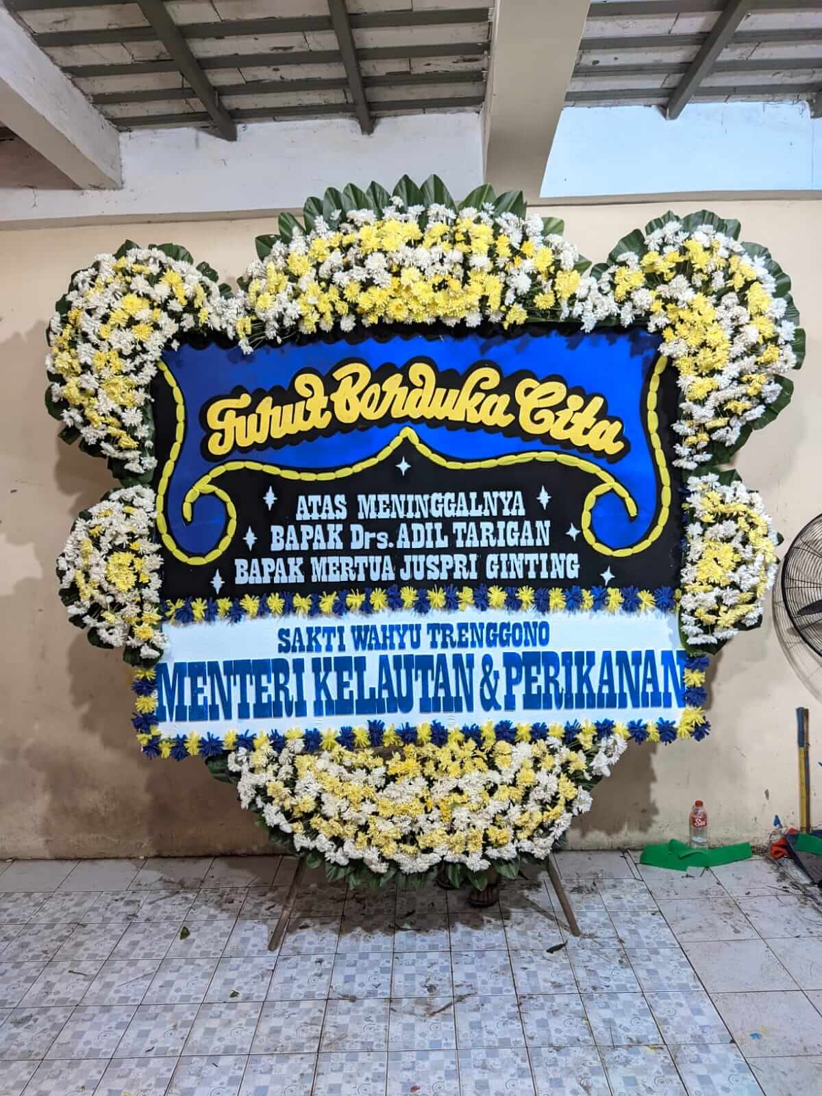 Toko Bunga Pekojan: Toko Bunga Terpercaya di Jakarta Barat