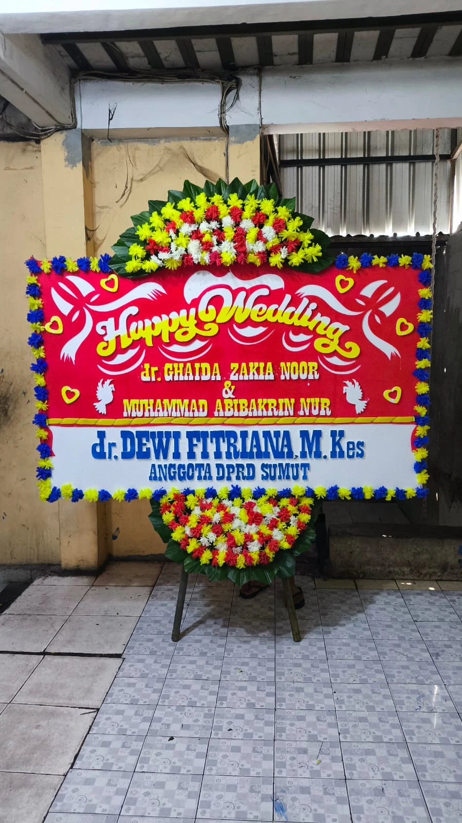 Toko Bunga Penjaringan | Karangan Indah Setiap Hari