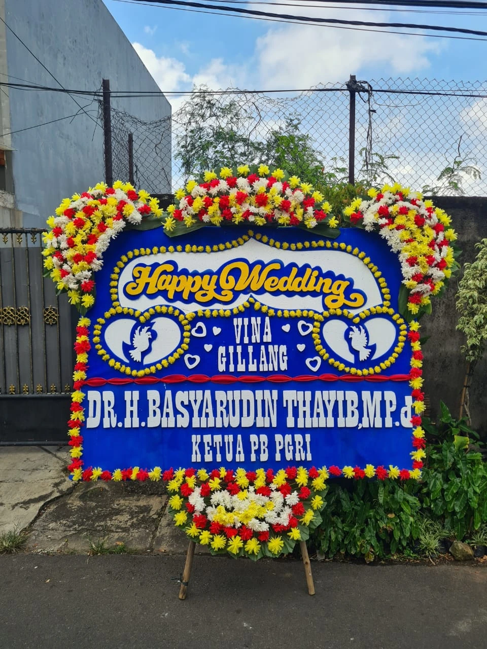 Toko Bunga Petojo Selatan | Tlfon/Wa: 08111234547