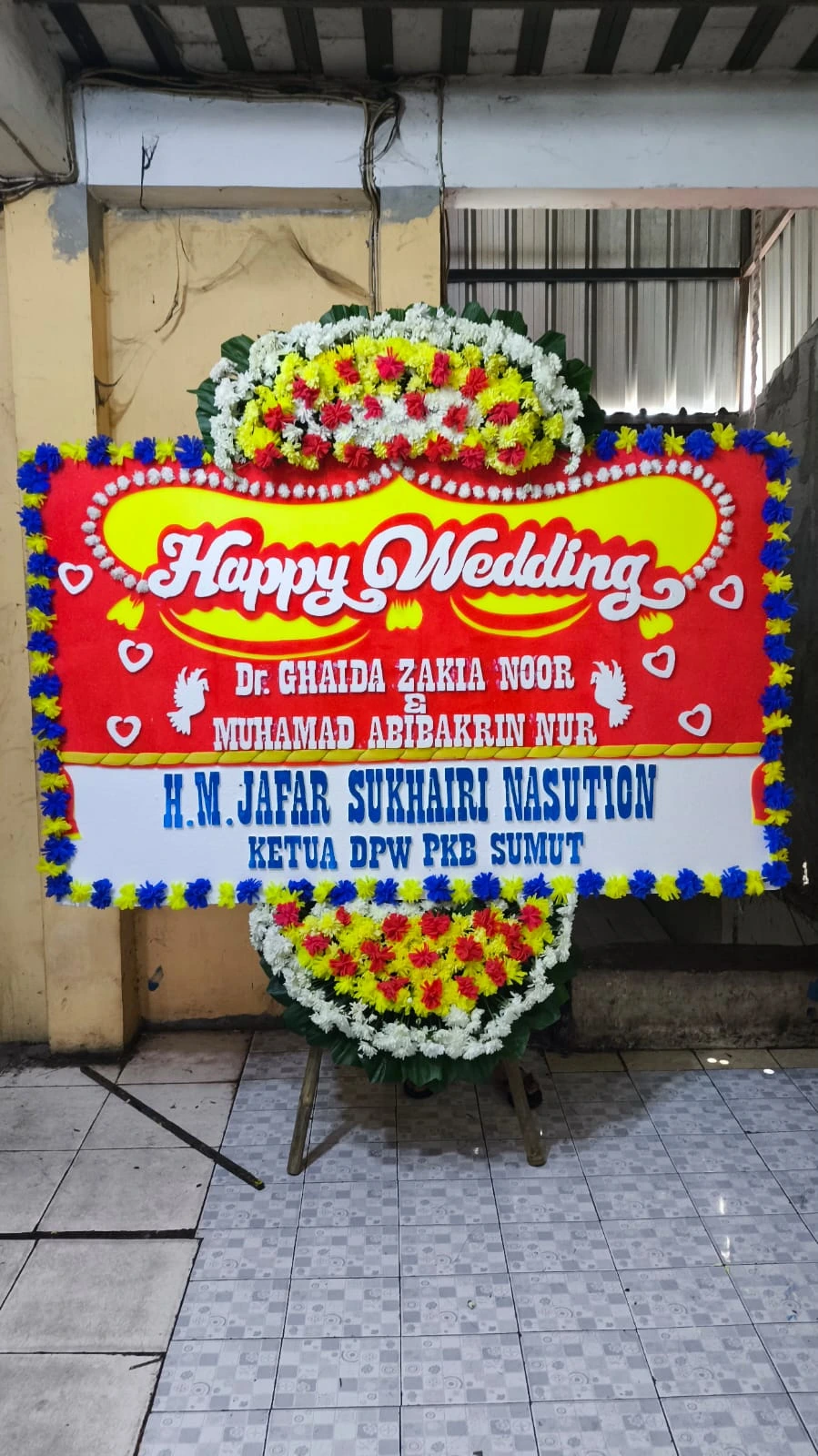 Toko Bunga Pluit | Pengiriman Cepat & Terpercaya