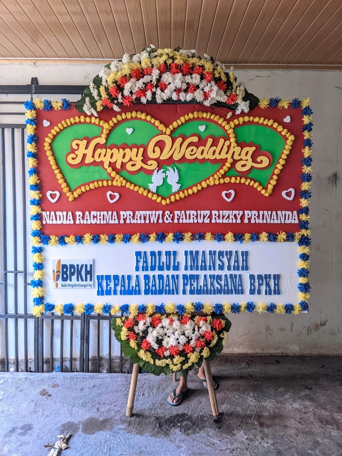 Toko Bunga Pondok Melati: Pilihan Terbaik Bunga Segar di Bekasi