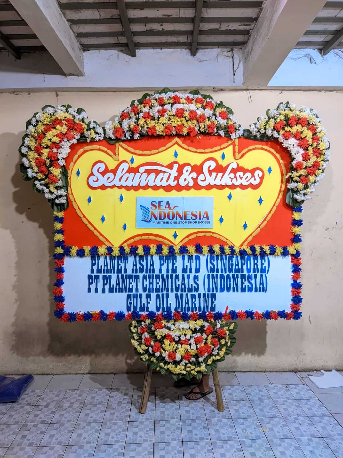 Toko Bunga Rawa Badak Selatan Pilihan Terbaik Memesan Bunga