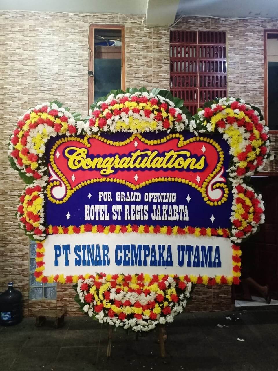 Toko Bunga Rawamangun: Sumber Bunga Segar dan Inspirasi Desain Terbaik