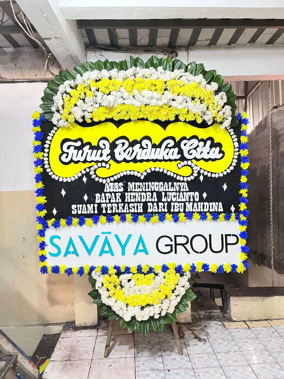 Toko Bunga Selemba | Bunga Segar untuk Anda